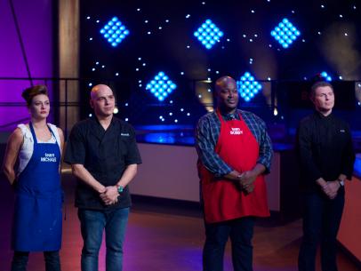 Exclusive Interview with the Season 3 Holiday Baking Champion, FN Dish -  Behind-the-Scenes, Food Trends, and Best Recipes : Food Network