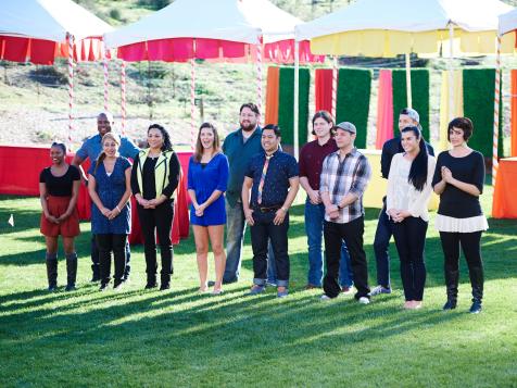 "Mama Raised Us All to Be Champions:" Of Likables, Shrimp and Long-Lost Italian Cousins — Jeff's Star Report