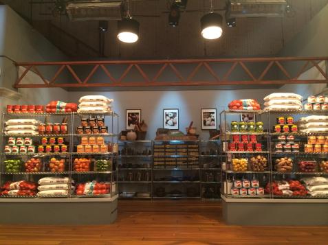 Inside Food Star Kitchen: Exclusive Photos and Culinary Trivia