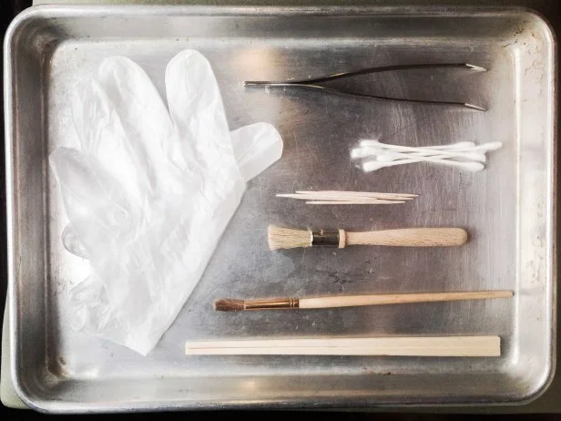 From the Competition to Your Kitchen: Food Styling Tips from the Pros