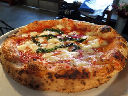 Top 5 Pizzas In America And Where To Find Them Top 5 Restaurants Food Network