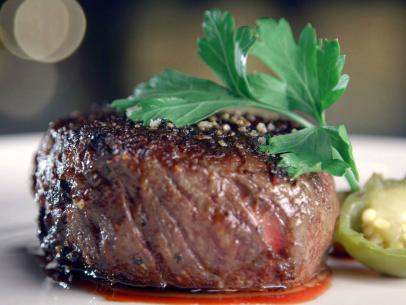 Top 5 Steak Restaurants In America Food Network