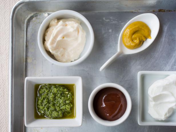 From the Competition to Your Kitchen: 1-Ingredient Marinades