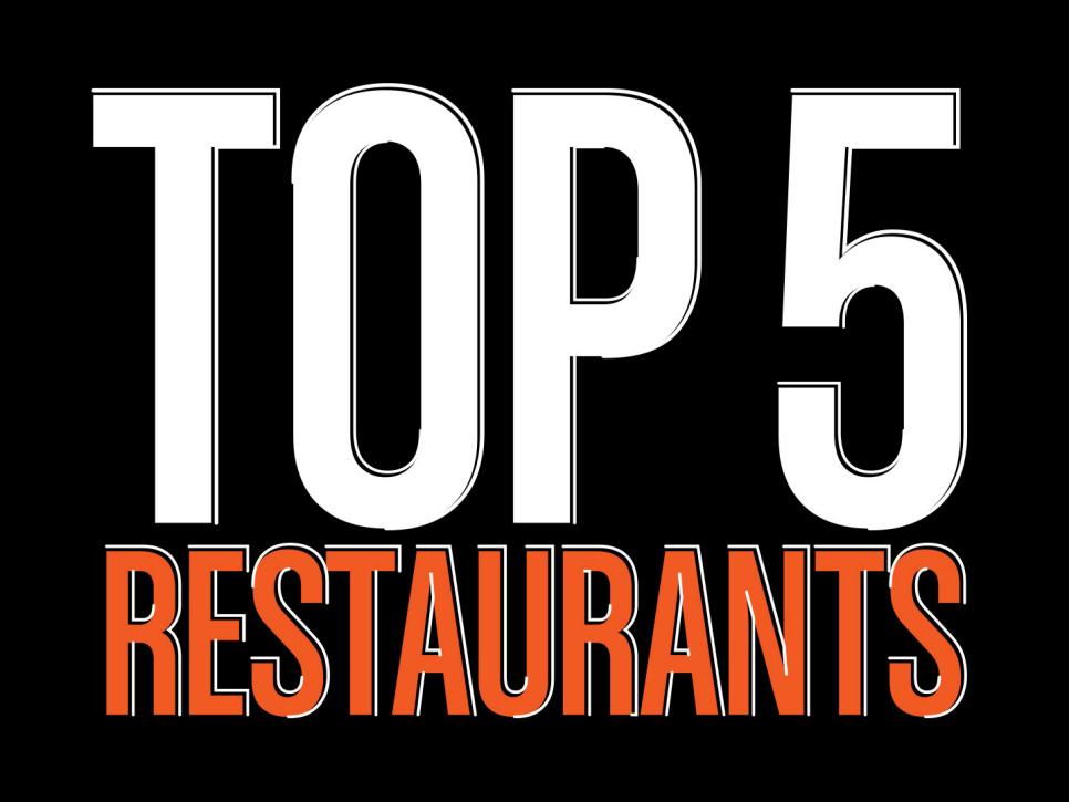 The Top Best French Restaurants On Food Network The Top Best French Restaurants On Food Network