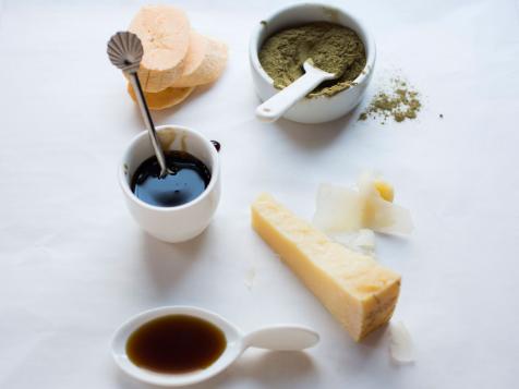 From the Competition to Your Kitchen: Global Ingredients