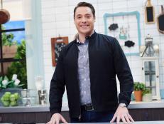 Hear from Jeff ahead of his appearance on Food Network Star on Sunday and get his insider take on how to succeed at live television.