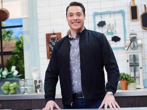 The Makings of Live TV: Jeff's Lessons Learned and His "Number One Rule"