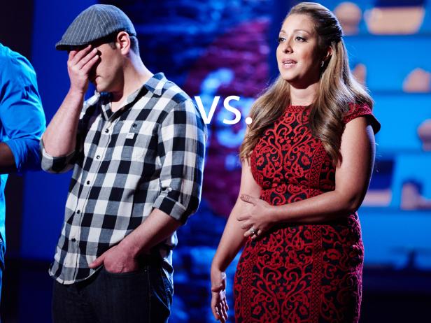 Dom vs. Michelle: Who Was Right and Who Was Wrong? — Vote Now