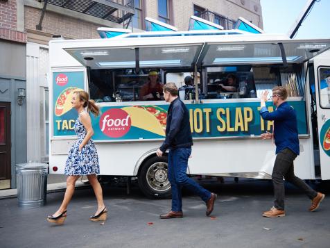 Slap Fights, Homesickness and a Decision to Leave — Jeff's Star Report