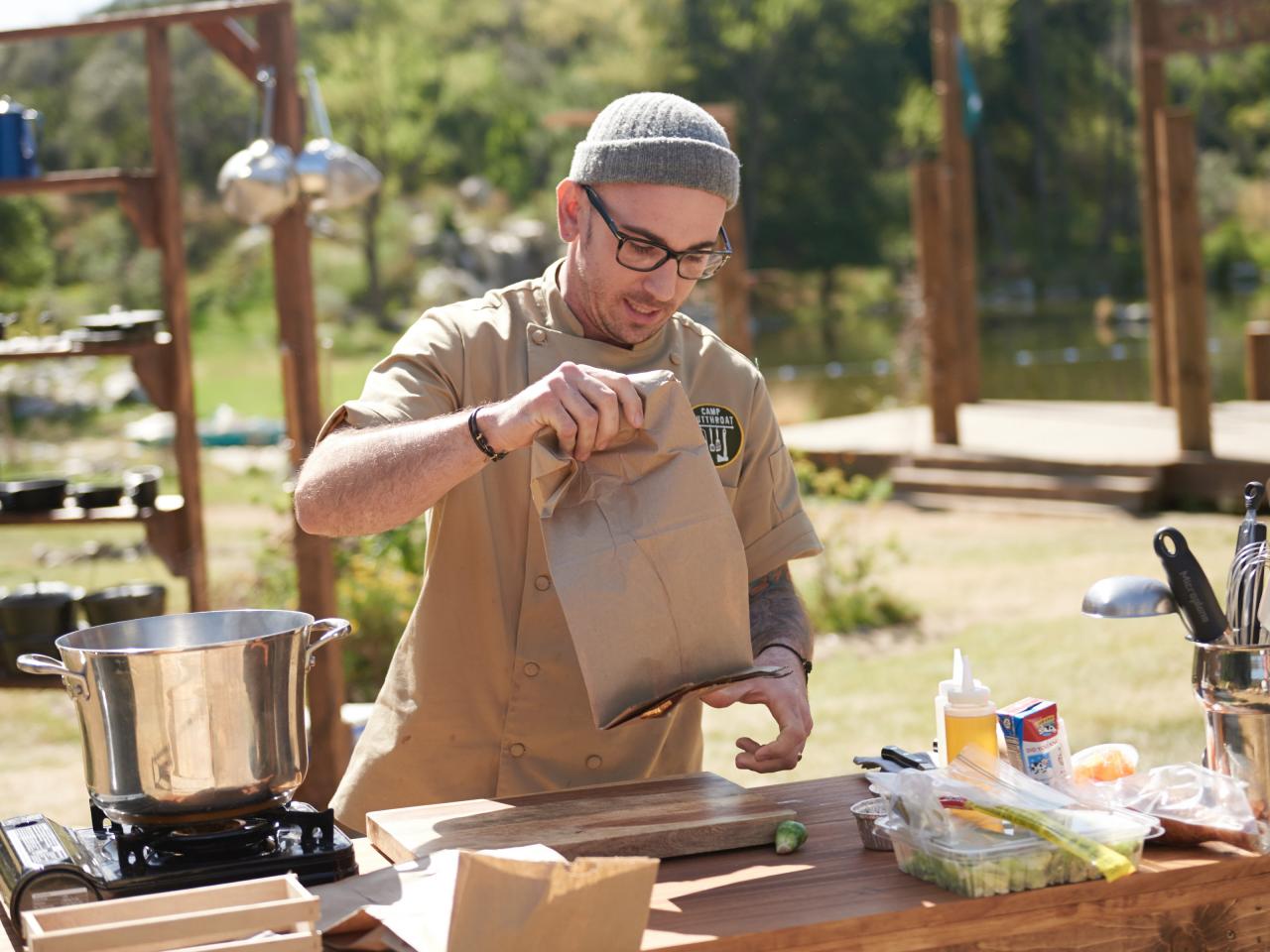 The Most Diabolical Sabotages Seen on Camp Cutthroat Cutthroat