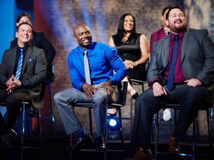 Food Network Star Season 11 Top Moments Of The Finale Food Network Star Food Network