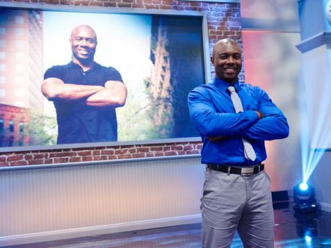 Getting to Know New Star Eddie Jackson: 11 Fun Facts