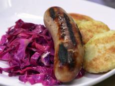 This brewery pairs craft beers with classic Cleveland dishes. Indulge in deliciously charred bratwursts steamed in Great Lakes&rsquo; own lager. They&rsquo;re paired with pierogi, whose creamy insides and crunchy outsides make for little pillows of lusciousness. Sweet-and-sour red cabbage completes the dish.