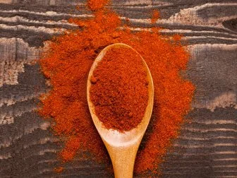 Going Global with Flavor