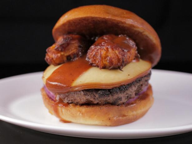 Left Bank Burger Bar Food Network Left Bank Burger Bar Food Network