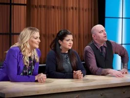 Your Food Network Victory