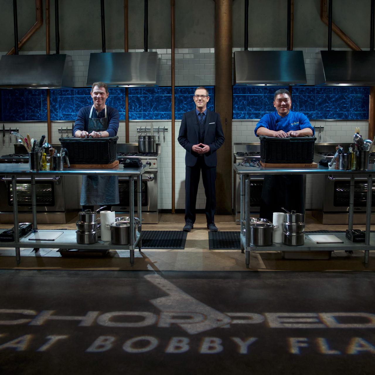 Inside the Beat Bobby Flay Kitchen, FN Dish - Behind-the-Scenes, Food  Trends, and Best Recipes : Food Network