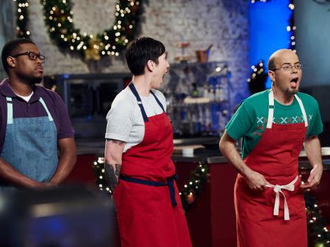 Exclusive Interview with the Season 3 Holiday Baking Champion, FN Dish -  Behind-the-Scenes, Food Trends, and Best Recipes : Food Network