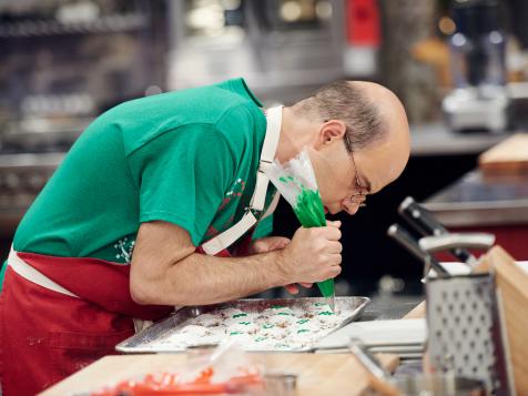 Exclusive Interview with the Season 3 Holiday Baking Champion, FN Dish -  Behind-the-Scenes, Food Trends, and Best Recipes : Food Network