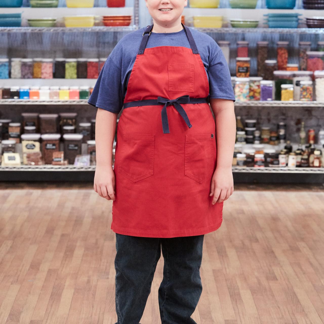 Watch 3 O.C. contestants on 'Kids Baking Championship' – Orange County  Register