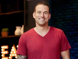 Aaron Crumbaugh