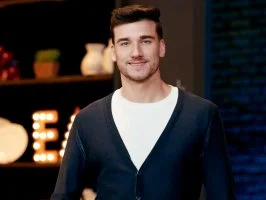 Damiano Carrara