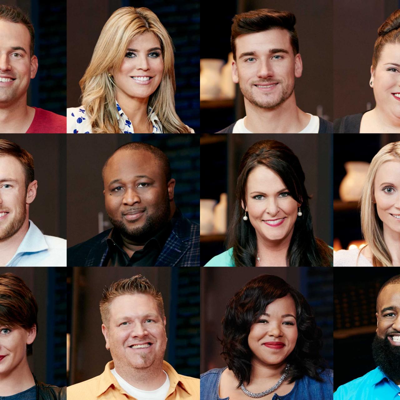 9 Questions with Harrison Bader, New Food Network Star Finalist, Food  Network Star: Show & Contestant Behind-the-Scenes News & Videos