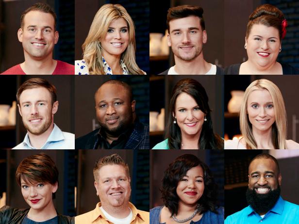 Watch Finalists' Casting Videos: The Competitors in Their Own Words
