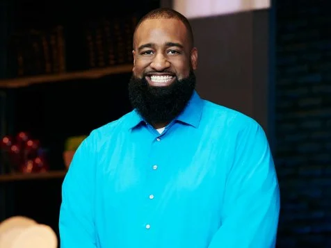 Yaku Moton-Spruill