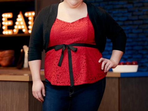 Erin Campbell Bio