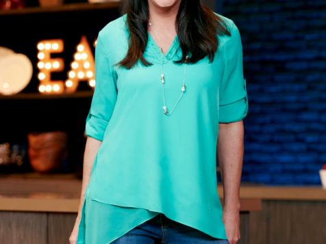 Joy Thompson Bio