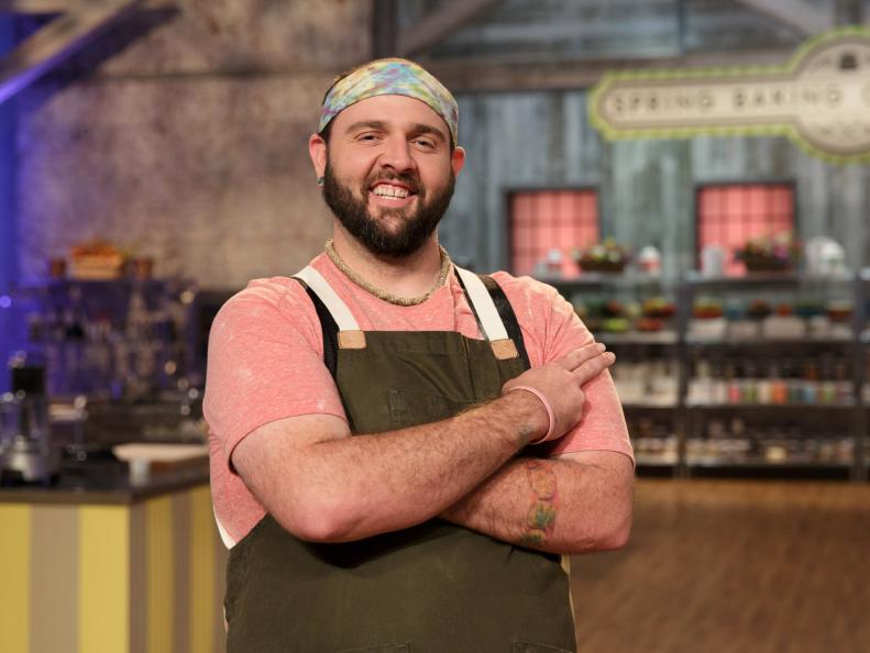 Meet the Competitors of Spring Baking Championship, Season 2 Spring