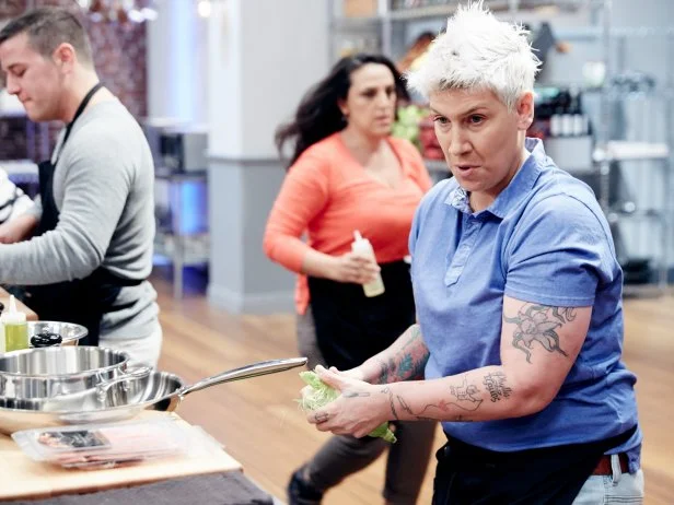 Food Network Star, Season 12