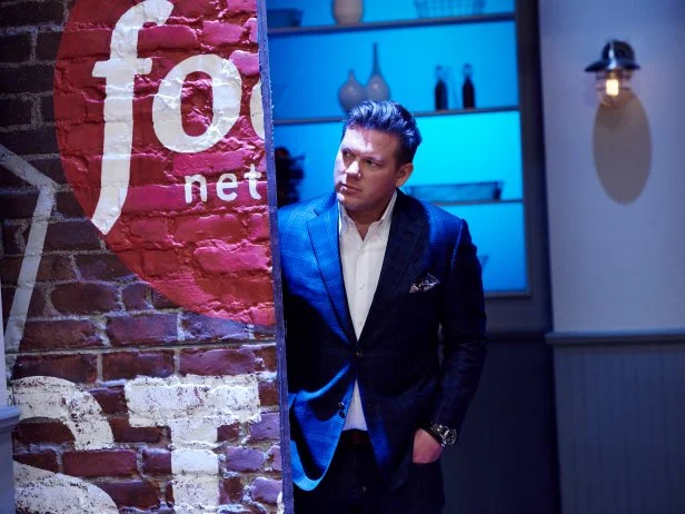 Food Network Star, Season 12