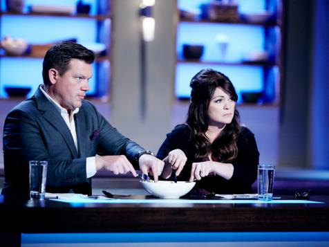 Comeback Kitchen: Second Chance at First Place