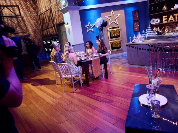 Food Network Star