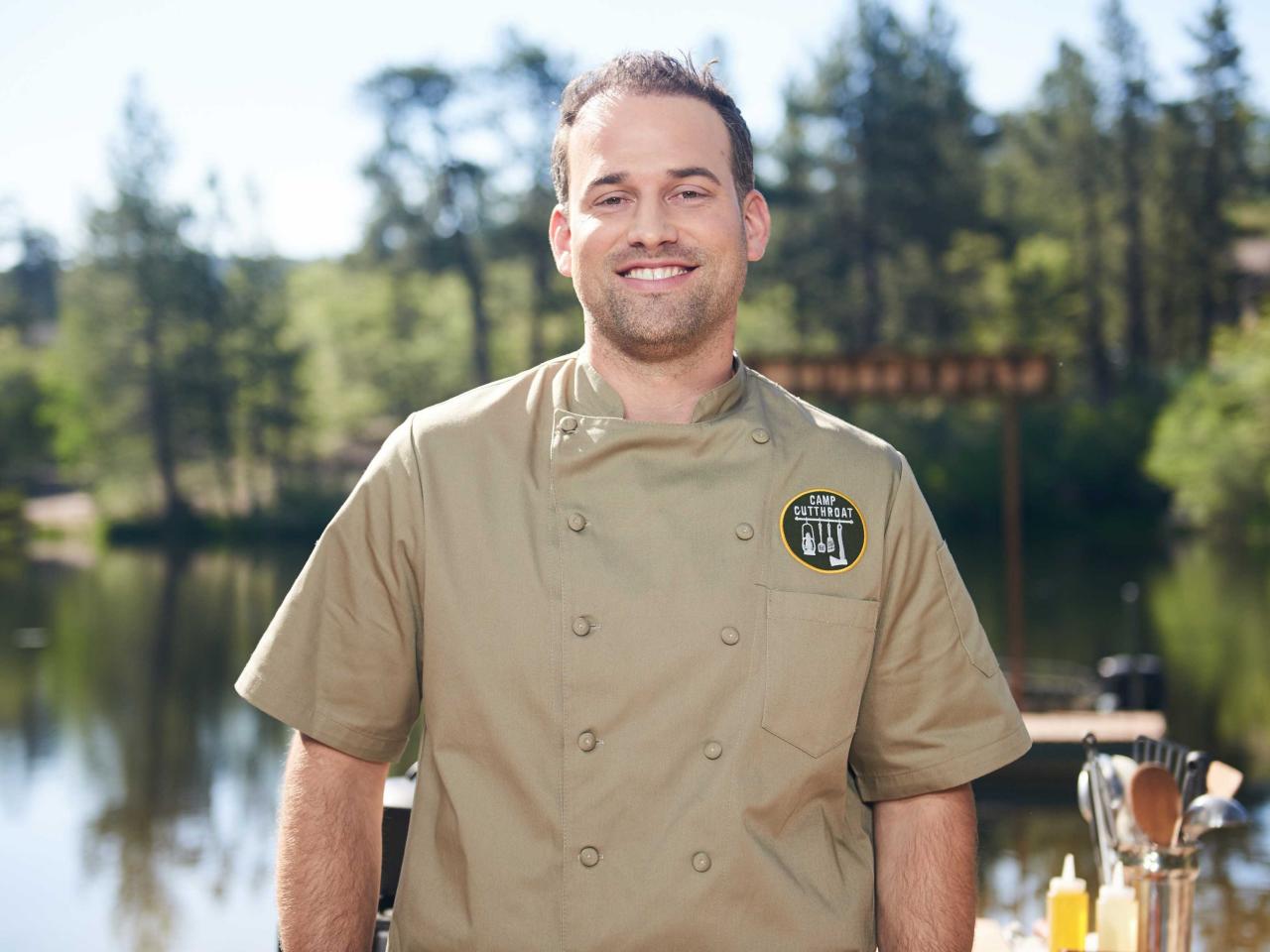 Meet the Chefs Competing on Camp Cutthroat 2 Alton s Revenge