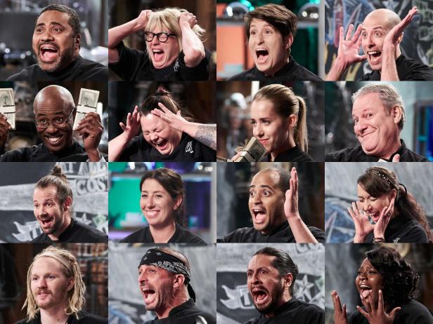 Meet The Chefs Competing On Cutthroat Kitchen Tournament Of Terror   1472623505800 