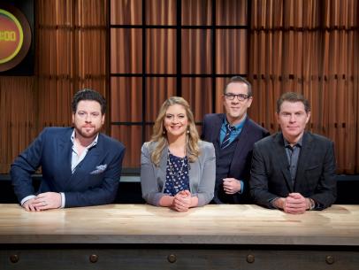 Inside the Beat Bobby Flay Kitchen, FN Dish - Behind-the-Scenes, Food  Trends, and Best Recipes : Food Network