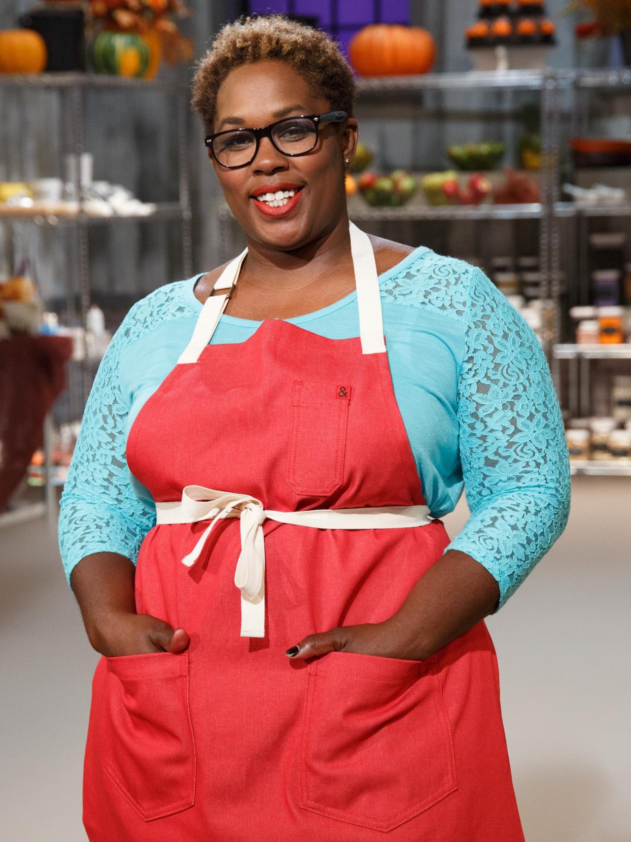 Halloween Baking Championship: Meet the Competitors, Halloween Baking  Championship