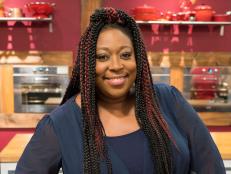 Get to know Loni Love, TV show host, comedian and celebrity recruit on Worst Cooks in America: Celebrity Edition.