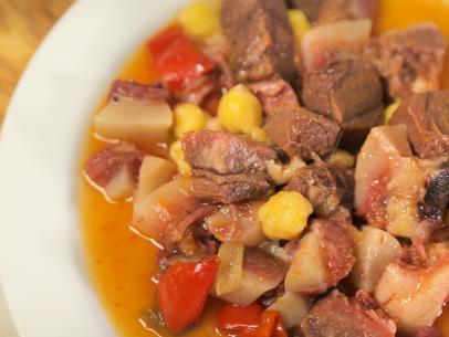 Photo from the restaurant listing for Can Vilaro