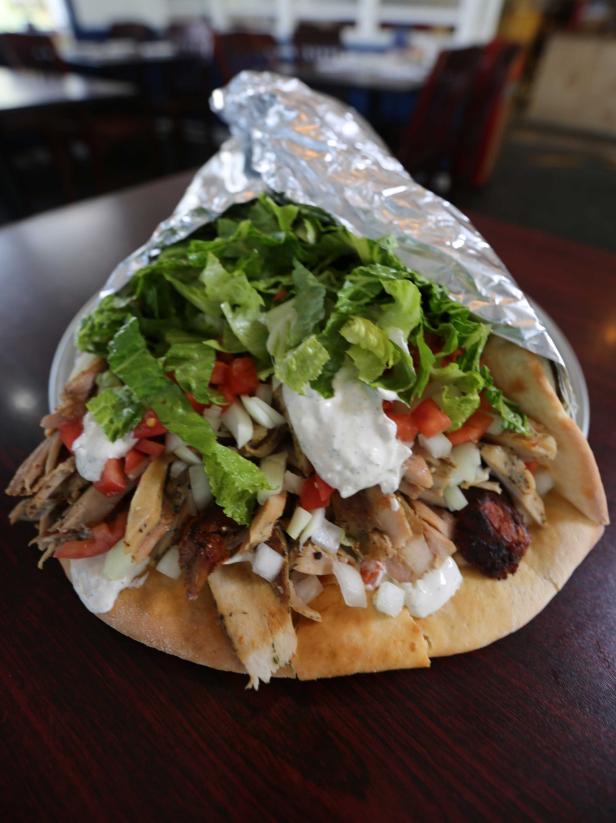 Bellevue Diner Restaurants Food Network Food Network