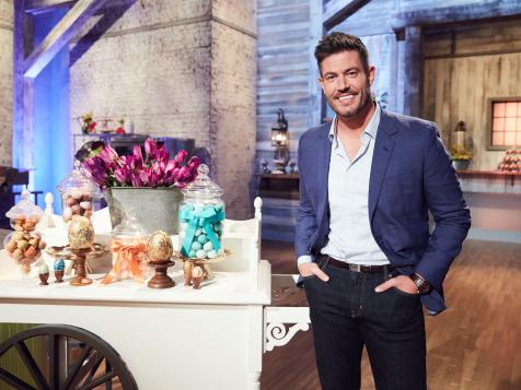 Jesse Palmer Bio