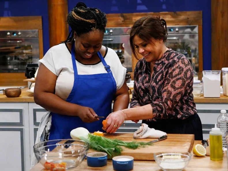 Worst Cooks in America, Season 10 Craziest Moments Food Network