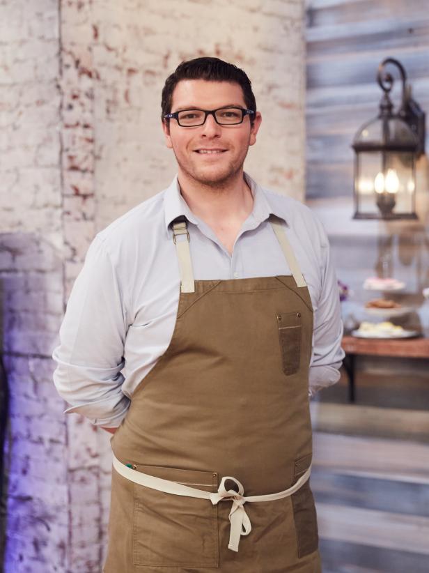 Meet the Competitors of Spring Baking Championship, Season 3, Spring  Baking Championship
