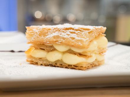 Best Desserts From Across The Country Food Network Restaurants Food Network Food Network - mille feuilles brawl stars
