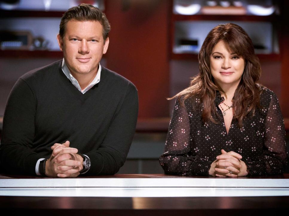 Meet The Food Network Star Comeback Kitchen Finalists Food Network