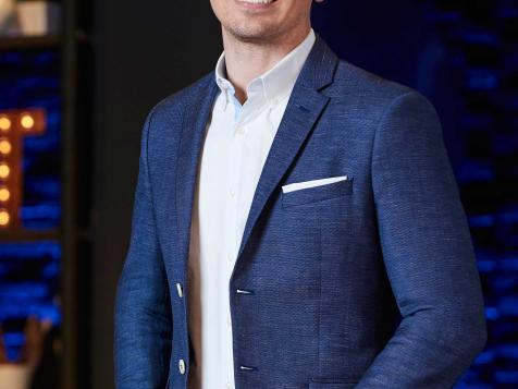 Blake Baldwin Bio