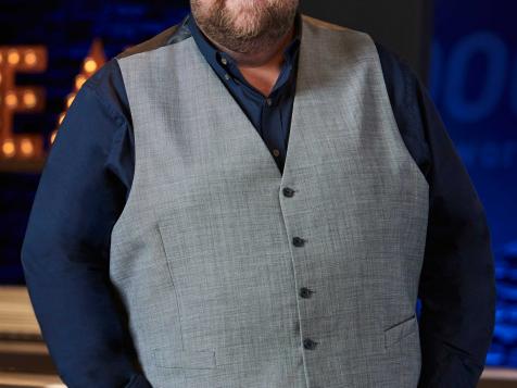 Rusty Hamlin Bio